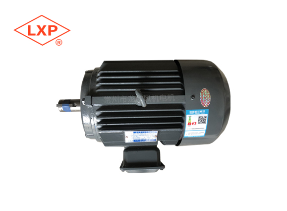 YE3ϵ 2-5.5KW